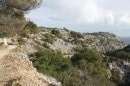 Vers le Vallon des Chaudronniers